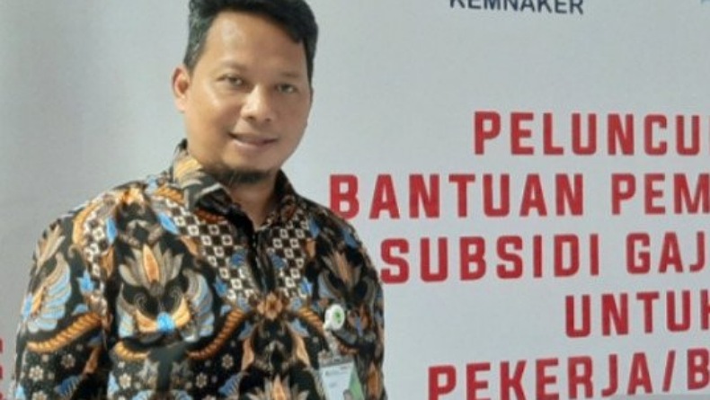 Sosialisasi Tetap Berjalan, BPJamsostek Manado Tingkatkan Kepesertaan di Tengah Covid-19