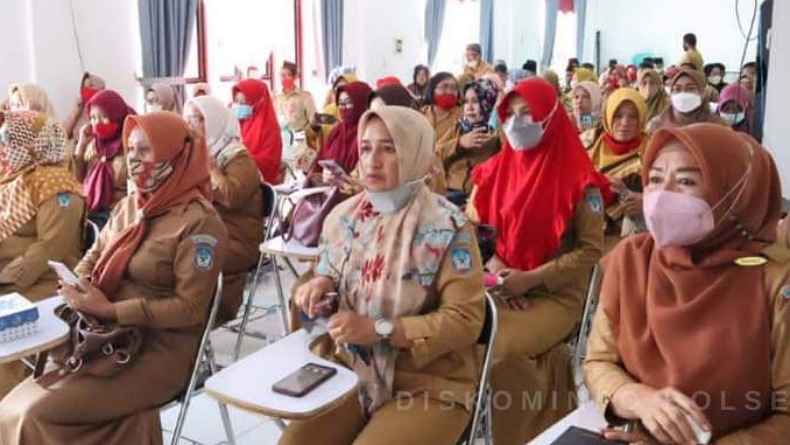 Daftar Gaji PNS 2023 Terbaru Berdasarkan Golongan dan Masa Kerjanya