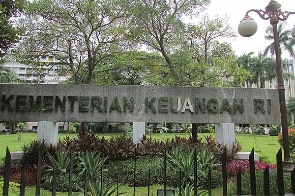  Kemenkeu Pastikan Penerapan Pajak Sembako dan Sekolah Bukan di Tahun Ini