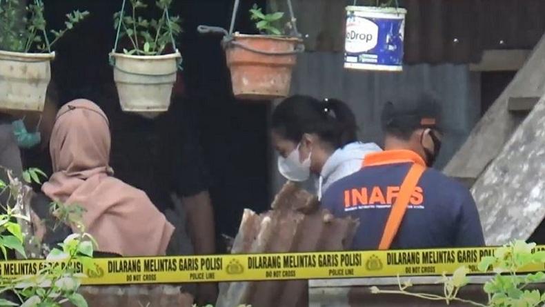 Terungkap, Terduga Teroris yang Ditembak Mati Densus 88 di Makassar Mantan Napiter