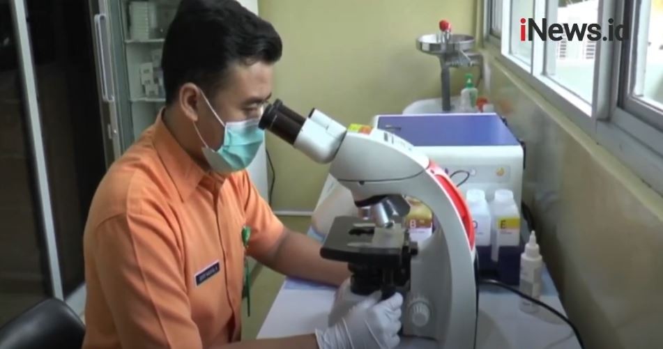 Ramai Soal Vaksin Nusantara, Begini Kata Anggota DPR dari Jabar