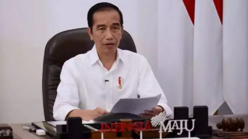 Hingga Juli 2021, Pemerintah Targetkan 70 Juta Penduduk Indonesia Sudah Divaksinasi Covid-19