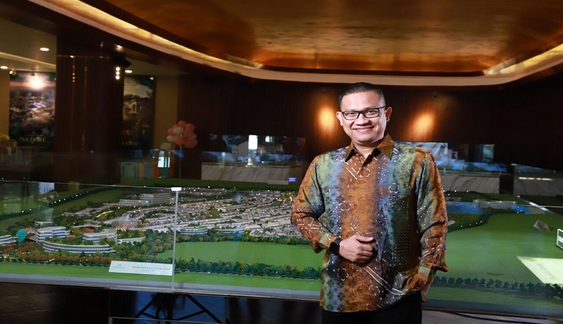 Tiga Fasum Berstandar Nasional Segera Dibangun di Bandung