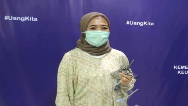 Pangkalpinang Tertinggi Penerimaan Pajak Pusat Triwulan I 2021 di Babel