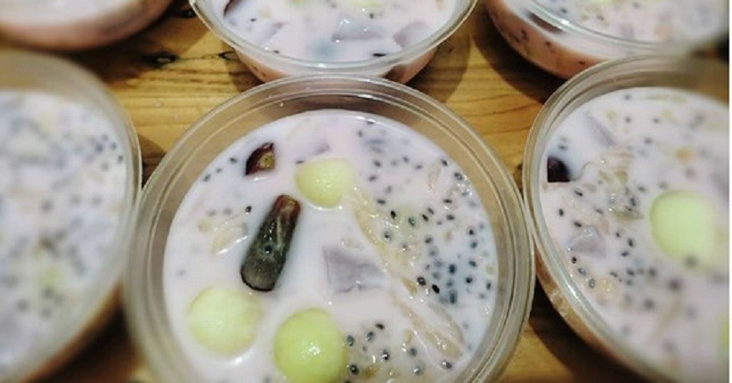 100 UMKM Kuliner bakal Semarakkan Pusat Takjil Benteng Vastenburg Solo
