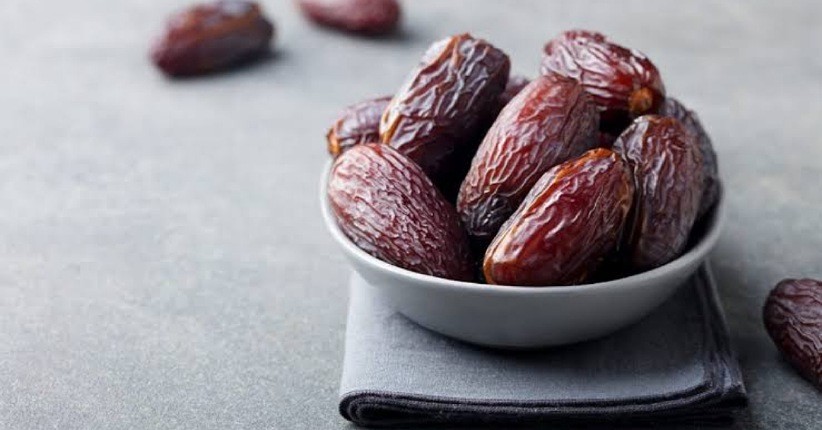 Ini Alasan Penting Mengapa Harus Konsumsi Kurma saat Buka Puasa 