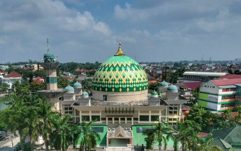  Ini Jadwal Buka Puasa Sabtu 17 April di Kota Palembang dan Sekitarnya