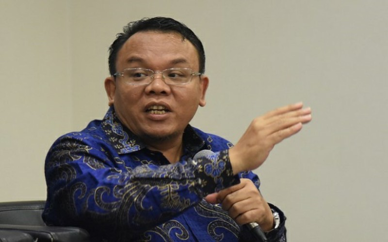 DPR: Kekerasan terhadap Perawat Jauh dari Norma Masyarakat 