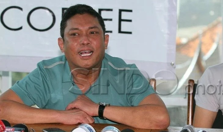 Mertua Dian Sastrowardoyo Adiguna Sutowo Akan Dimakamkan di TPU Tanah Kusir Hari Ini 