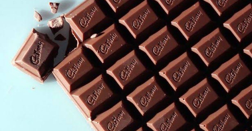 Menikmati Kelezatan Cokelat, Camilan Populer Dikonsumsi saat Buka Puasa