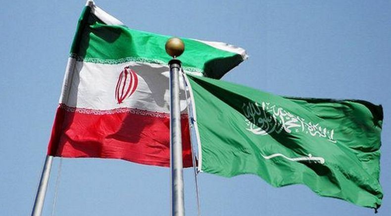 Arab Saudi dan Iran Akhirnya Pulihkan Hubungan Diplomatik