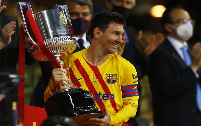 Lionel Messi Dinilai Tak Mungkin Gabung PSG, Ini 3 Alasannya