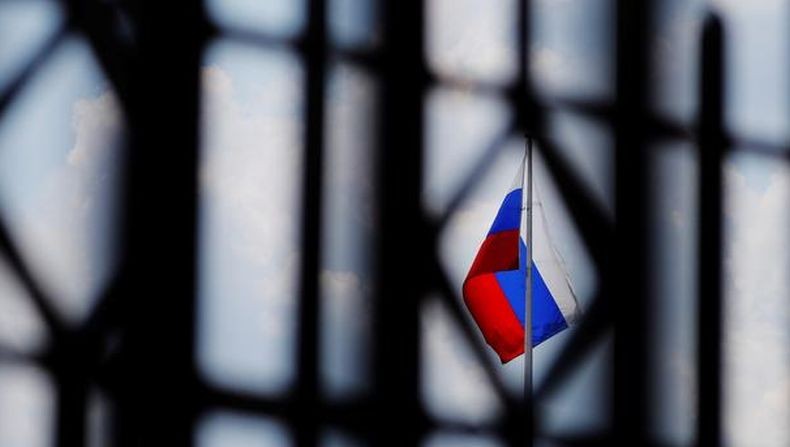  Rusia Balas Dendam dengan Usir Diplomat dari 4 Negara Sekaligus