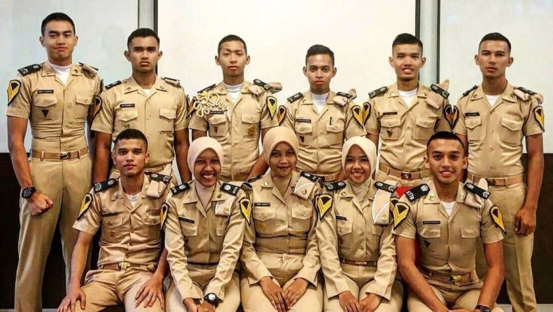  4.417 Peserta Lolos Seleksi Calon Taruna Perguruan Tinggi Kemenhub