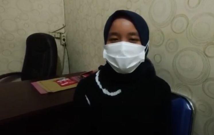 Putri Bupati Brebes Trauma setelah Nyaris Dibegal Pecatan Polisi