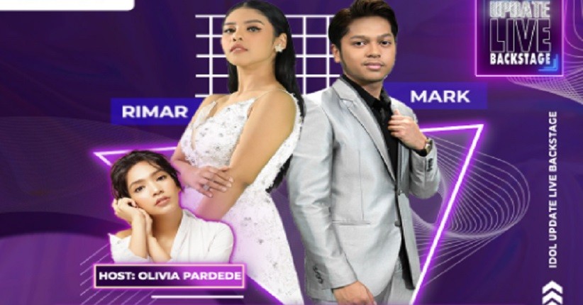 Ini Resolusi Mark dan Rimar Idol Setelah Selesai di Indonesian Idol