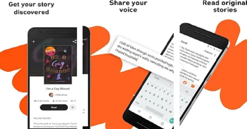 7 Situs dan Aplikasi Baca Novel Online Gratis, Ada yang Bisa Berikan Uang!