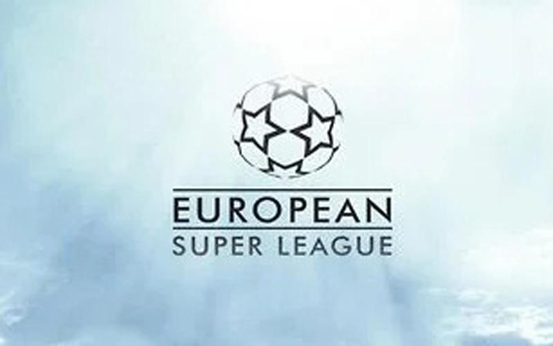 Inter, AC Milan dan Atletico Madrid Resmi Keluar, European Super League Tinggal 3 Klub