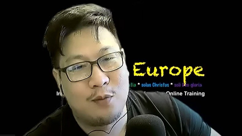Jozeph Paul Zhang Terdeteksi di Jerman, Ini Langkah yang Disiapkan Polri 