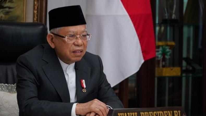 Mahfud MD Lapor Situasi Terkini Papua kepada Wapres