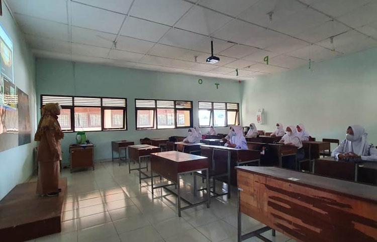 Disdikpora DIY segera Susun Regulasi Sumbangan di Sekolah