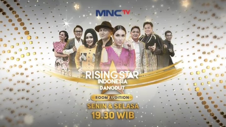 Rising Star Indonesia Dangdut: Expert Heboh karena Para Peserta