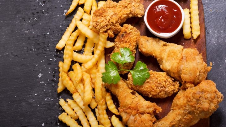 Hobi Makan Gorengan saat Buka Puasa? Ikuti Saran dari Ahli Kesehatan Berikut