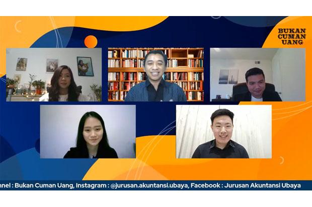   Ini Tantangan Berprofesi dan Berkarier di Luar Negeri