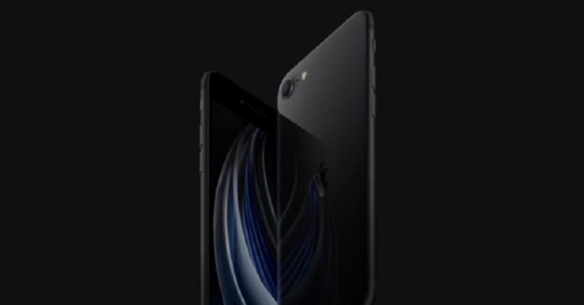 Pesan Apel lewat Online, Pria Ini Malah Dapat iPhone SE 2020