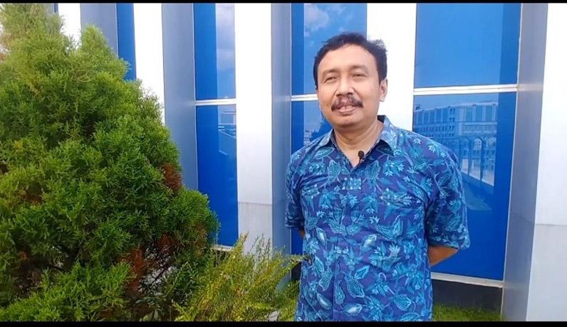 Pakar IT Semarang Ikut Buru Jozeph Paul Zhang, Ini yang Dilakukan