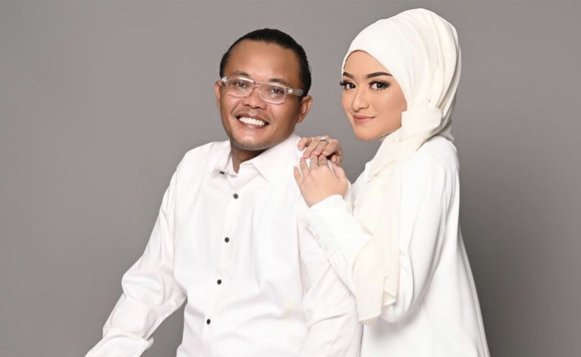 Ditanya Kemungkinan Cerai, Nenek Nathalie Holscher: Arahnya Nanti ke Sana   