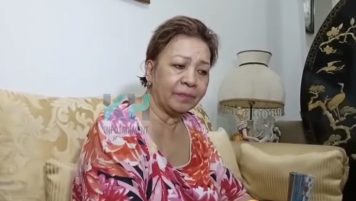 Nenek Nathalie Holscher Ungkap Ada Percekcokan di Rumah Tangga sang Cucu dan Sule