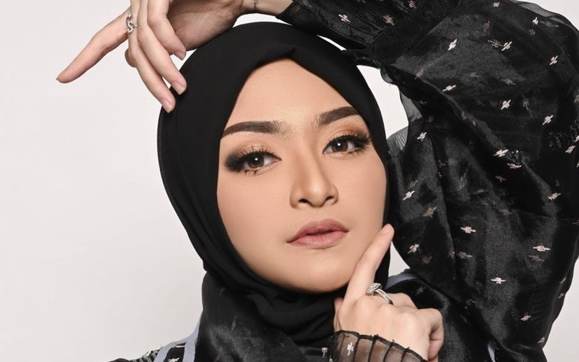 Nathalie Holscher Curhat Tak Kuat Lagi, sang Nenek: Keluar Dari Rumah Itu, Selesai!   