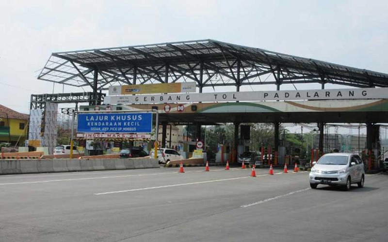 Polres Cimahi Siapkan Pos Penyekatan di Perbatasan Kota dan Pintu Tol