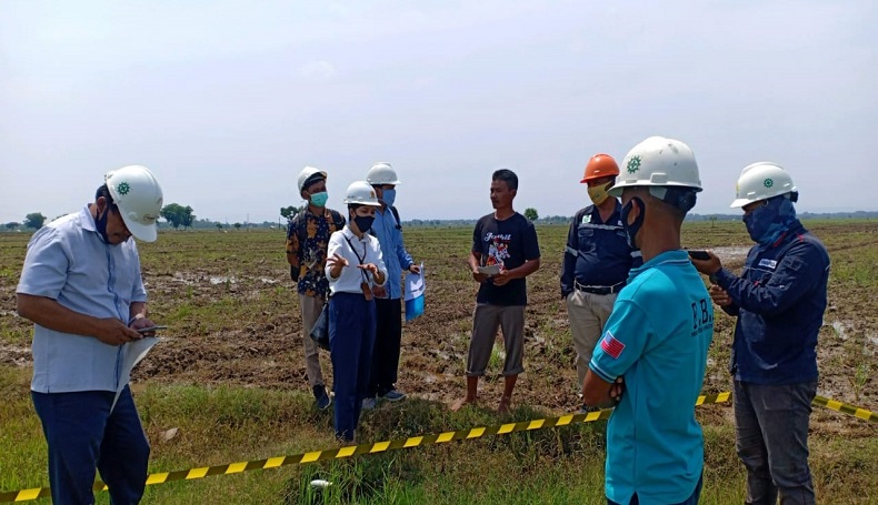 RA Kartini Zaman Now, Ikut Terlibat Pembangunan Jaringan Listrik Nasional 