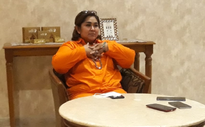 Calon Pengganti Hanafi Rais di DPR Putuskan Mundur, Mengaku Tak Nyaman