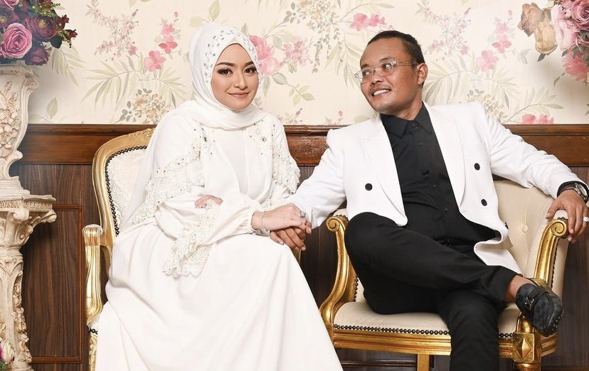 Adik Nathalie Holscher Sempat Laporkan Perilaku Kasar Sule 