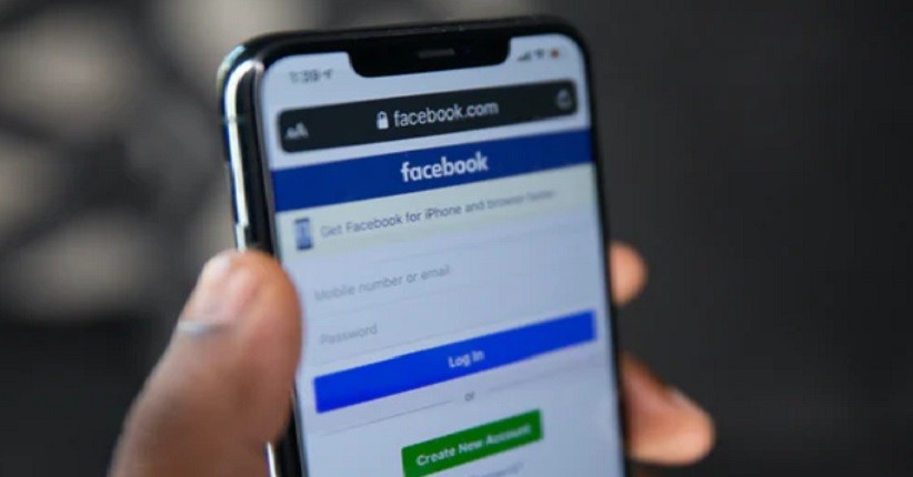 Heboh Tag Massal Pornografi di Facebook, Begini Penjelasan Ahli