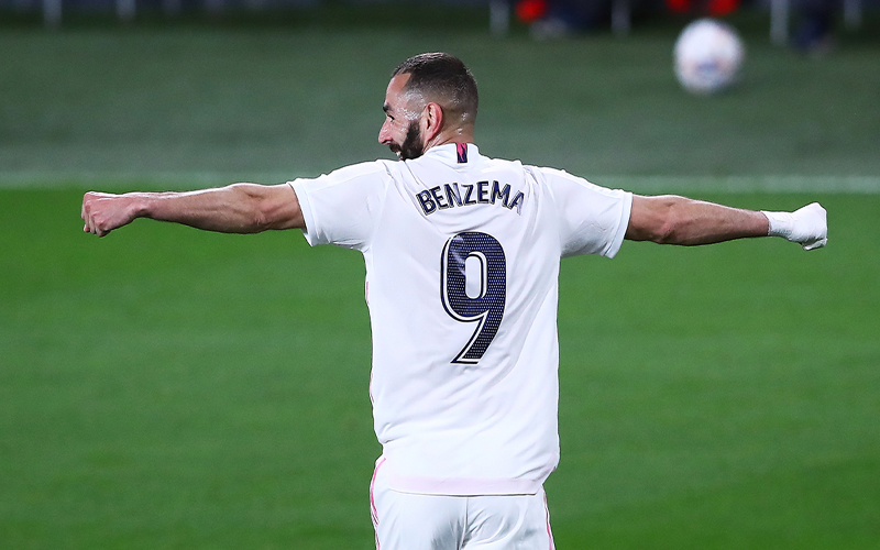 Terungkap! Benzema Jadi Penyebab Owen Gabung Manchester United