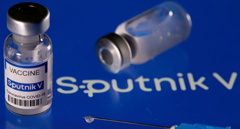 Rusia Setujui Vaksin Covid Versi 1 Dosis Sputnik Light, Diklaim Efektif 79 Persen