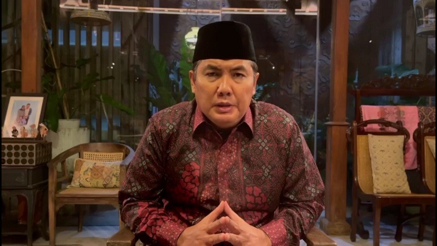 KRI Nanggala Hilang Kontak, PBNU: Mari Kita Semua Mendoakan yang Terbaik