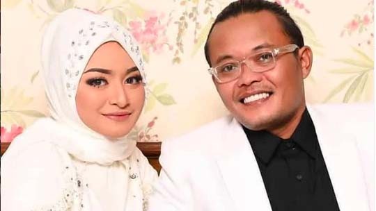 Dituduh Pakai Ilmu Hitam, Sule Sedih: Saya Punya Tuhan  