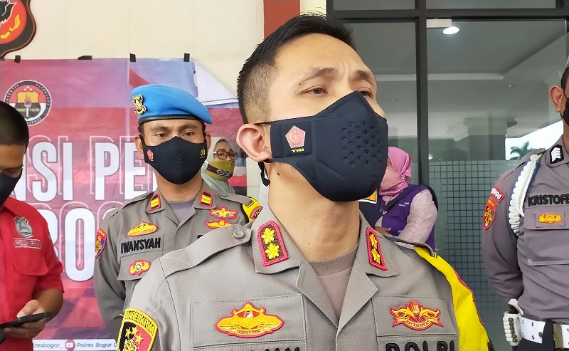 Depresi, Perempuan 16 Tahun di Bogor Nyaris Habisi Bayi Kandungnya