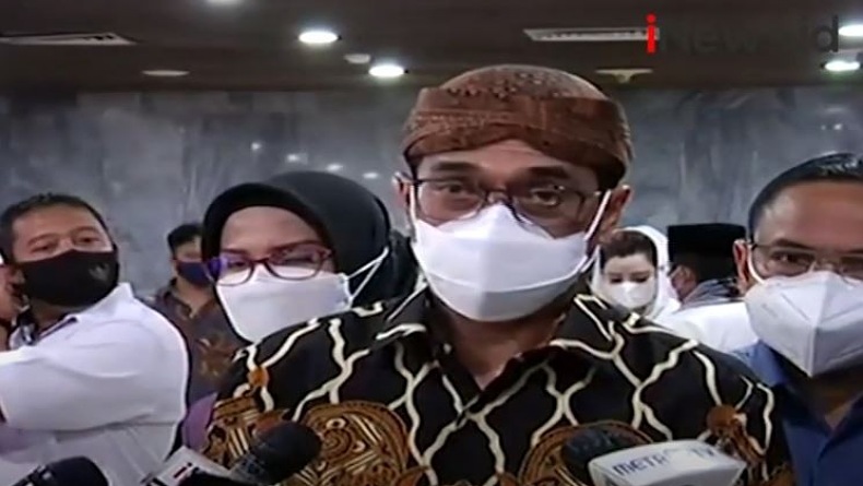 Mudik Dilarang, Menhub: Pergerakan Kendaraan dan Penumpang Turun Signifikan
