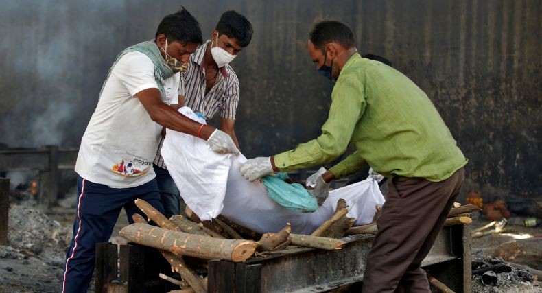  Mudik Dilarang, Tapi 117 WNI India Bisa Masuk ke Indonesia, Kok Bisa ?