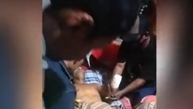 Ngeri, Warga Palu Tewas dengan 2 Tangan Putus usai Menagih Utang ke Pemilik Panti Asuhan