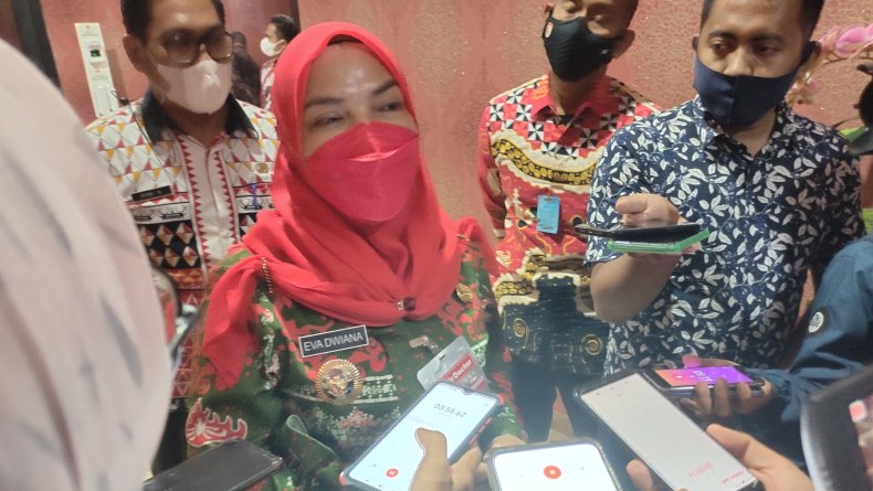 Satgas Covid Bandarlampung Diminta Perketat Pengawasan Perbatasan