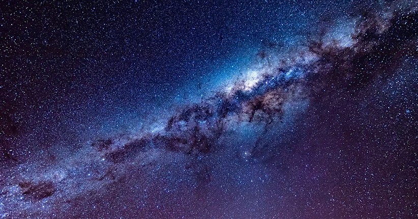 Perlu Diketahui, Astronomi Salah Satu Ilmu Tertua di Dunia