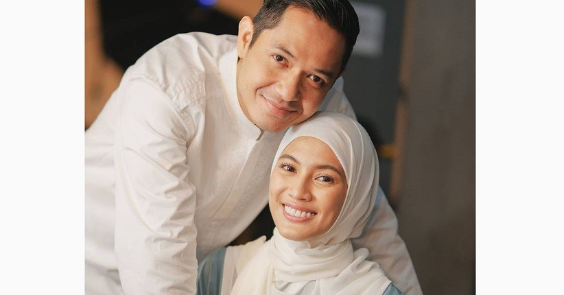 Di Masa Pandemi Dude Harlino Ibadah di Masjid, Alyssa Soebandono Beri Syarat Ini