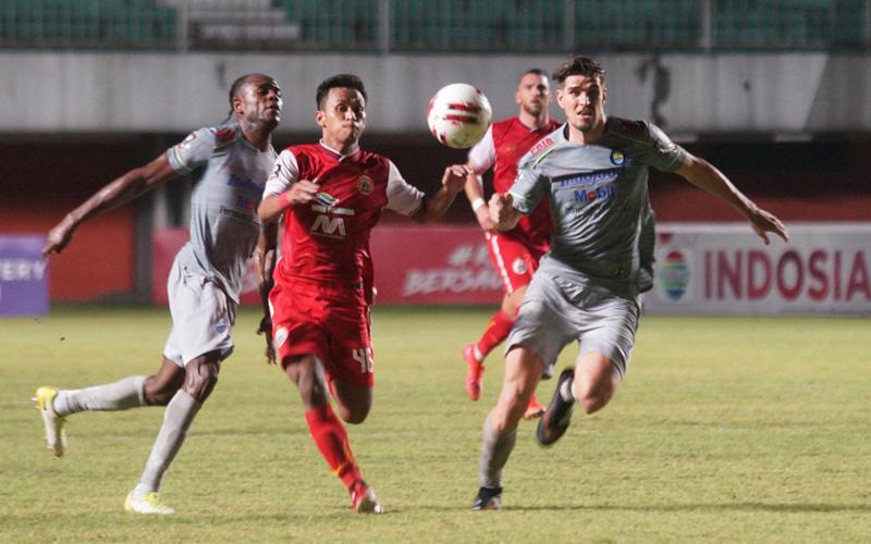 Catat! Ini Jadwal Liga 1 2021/2022 hingga Pekan Keenam